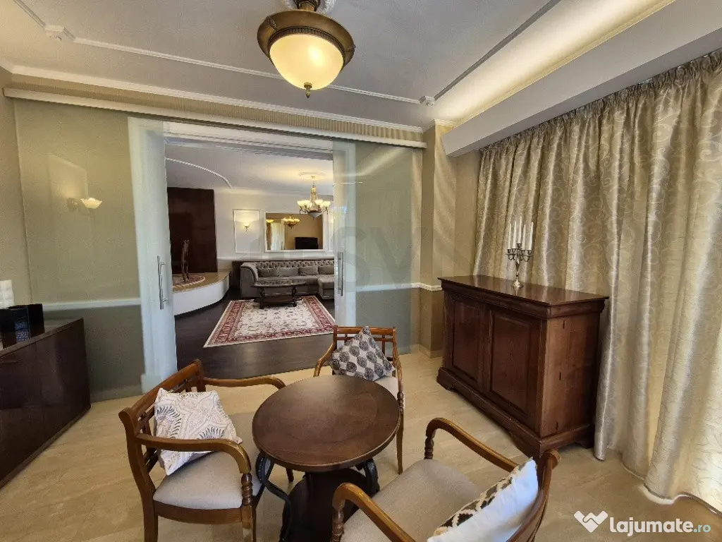 Apartament I De Inchiriat I 3 Camere I Primaverii