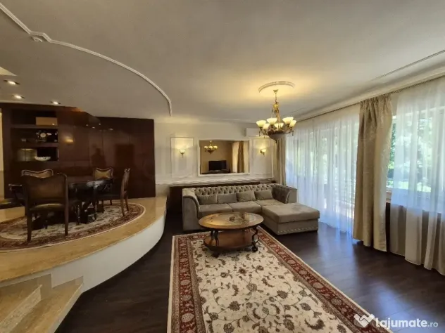 Apartament I De Inchiriat I 3 Camere I Primaverii