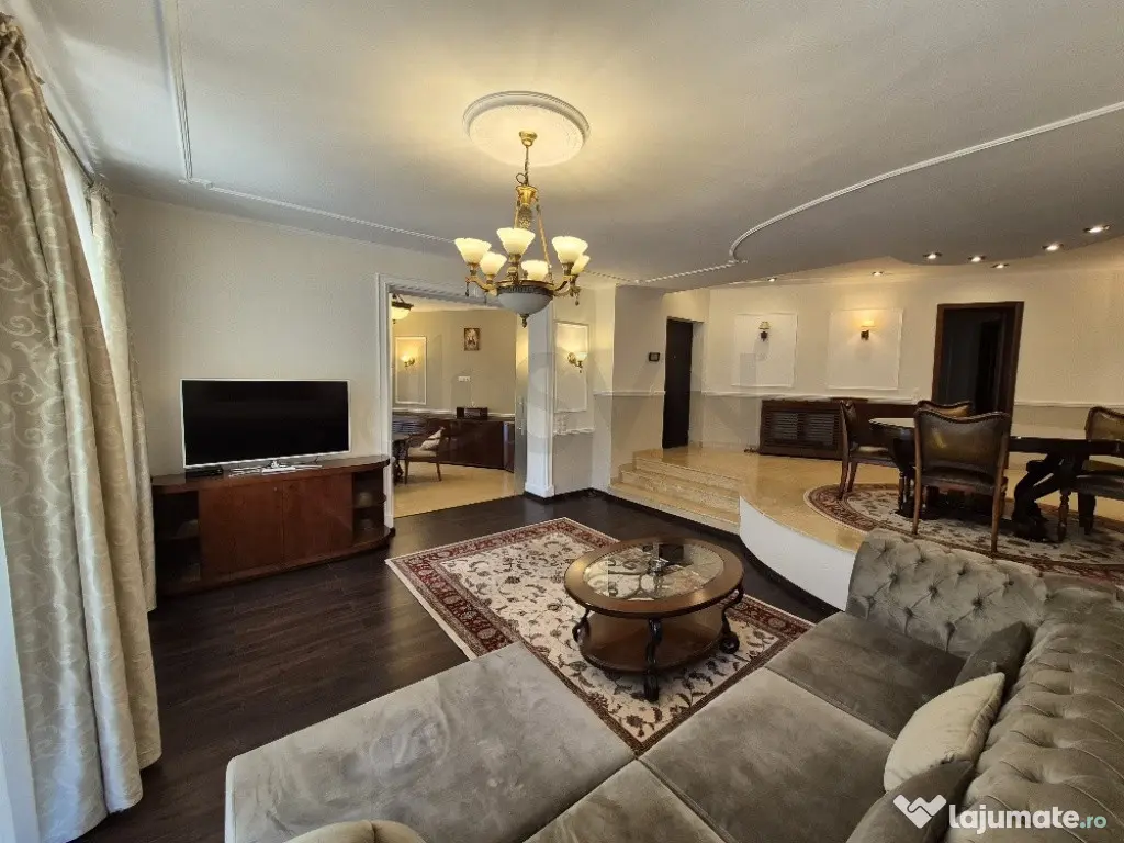 Apartament I De Inchiriat I 3 Camere I Primaverii
