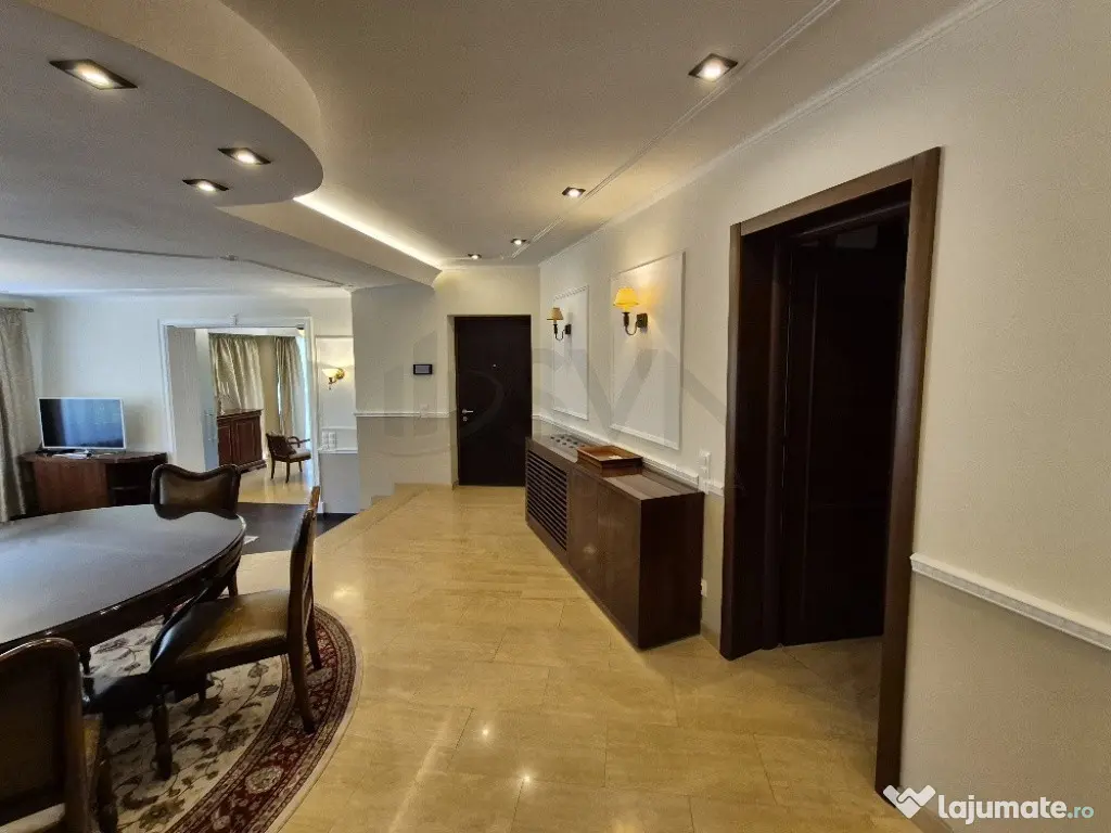 Apartament I De Inchiriat I 3 Camere I Primaverii