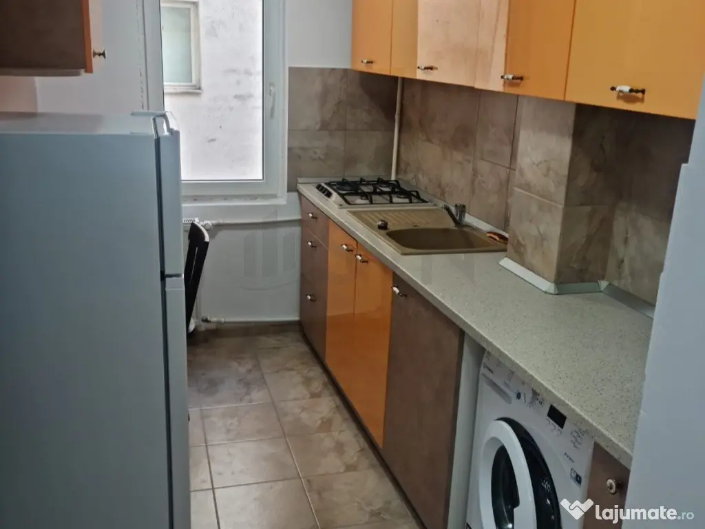 Apartament 2 Camere I De I Calea Victoriei I Victoriei