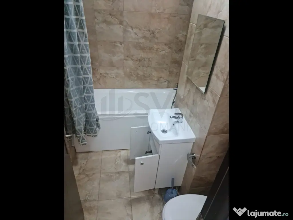 Apartament 2 Camere I De I Calea Victoriei I Victoriei