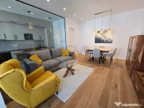 Apartament modern 3 camere I Nusco City