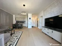 Apartament modern cu 2 camere in The Ivy Residence I Baneasa