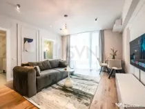 Apartament modern 2 camere One Cotroceni Park