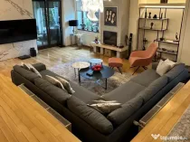 Vila moderna Pipera I 7 camere I Renovata recent