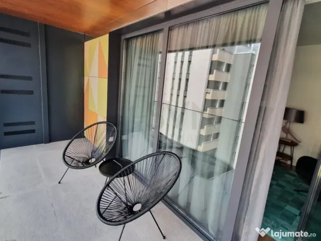 Apartament spatios 2 camere I Titulescu I Banu Manta