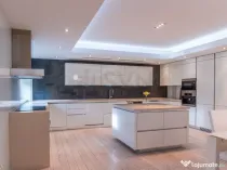 Apartament High End 3 camere I Soseaua Nordului