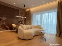 Apartament Modern 2 Camere I One Verdi Park I Floreasca