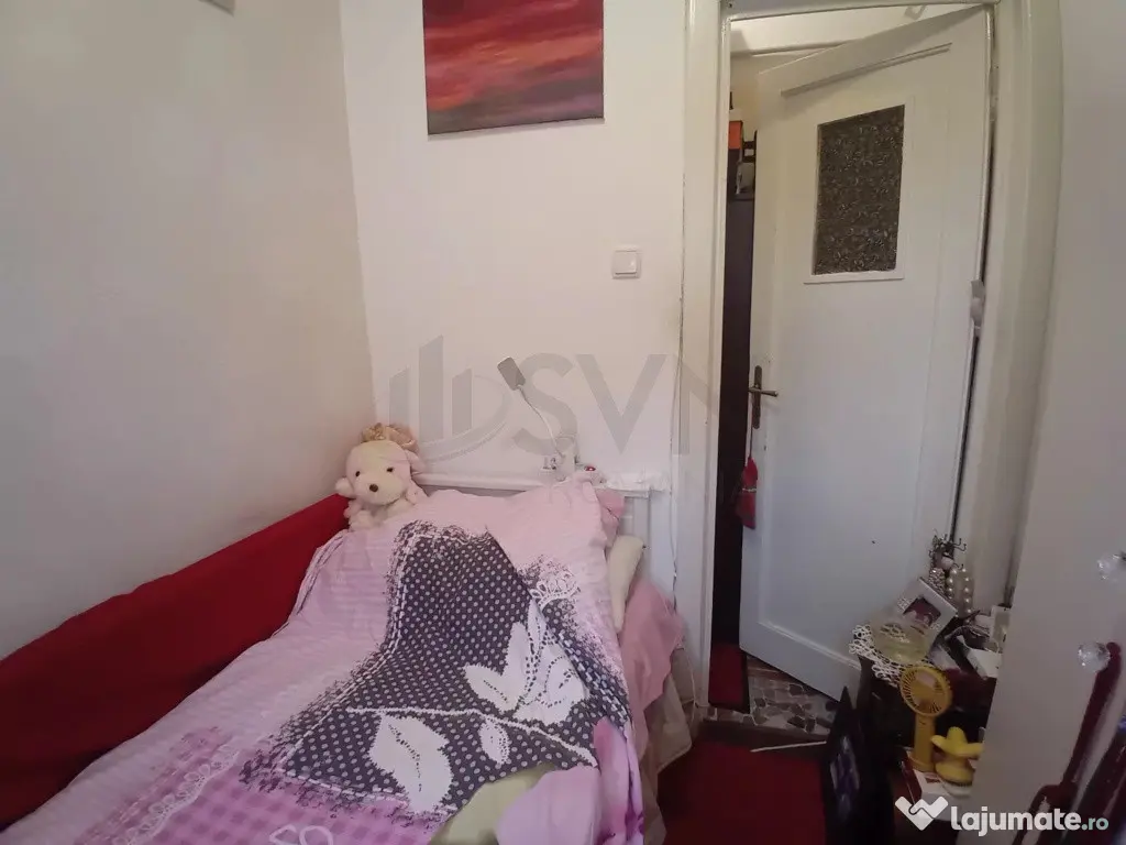 Aprtament 3 camere I Piata Romana