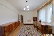 Imobil cu gradina verde, in ariere placuta, facilitati, Trac 