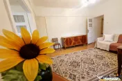 Imobil cu gradina verde, in ariere placuta, facilitati, Trac 
