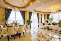 Penthouse extravagant,living spectaculos, semineu,terase gen