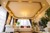 Penthouse extravagant,living spectaculos, semineu,terase gen