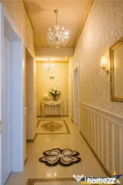 Penthouse extravagant,living spectaculos, semineu,terase gen