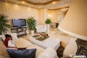 Penthouse extravagant,living spectaculos, semineu,terase gen