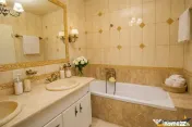 Penthouse extravagant,living spectaculos, semineu,terase gen