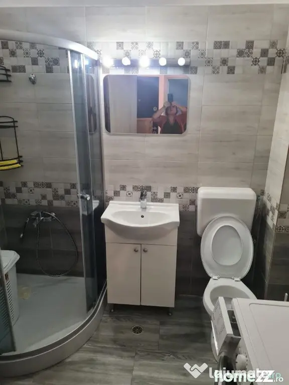 2camdec-52mp,mob-util,parc.inclusa in Chiajna,20min metro...