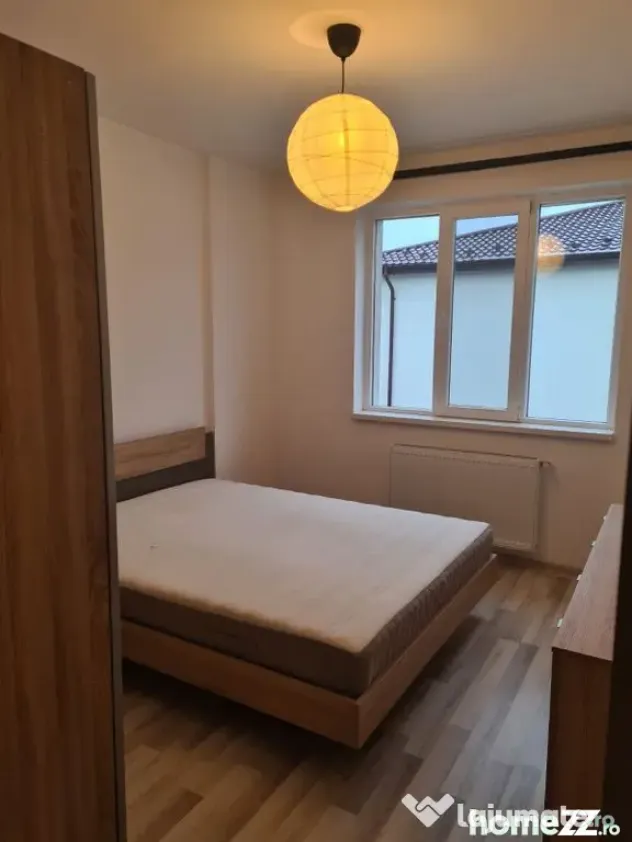 2camdec-52mp,mob-util,parc.inclusa in Chiajna,20min metro...