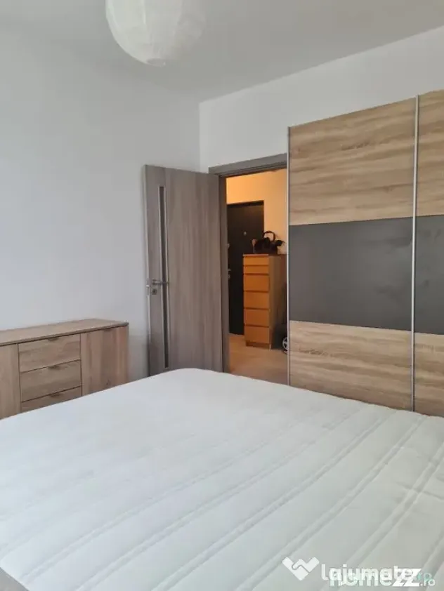 2camdec-52mp,mob-util,parc.inclusa in Chiajna,20min metro...