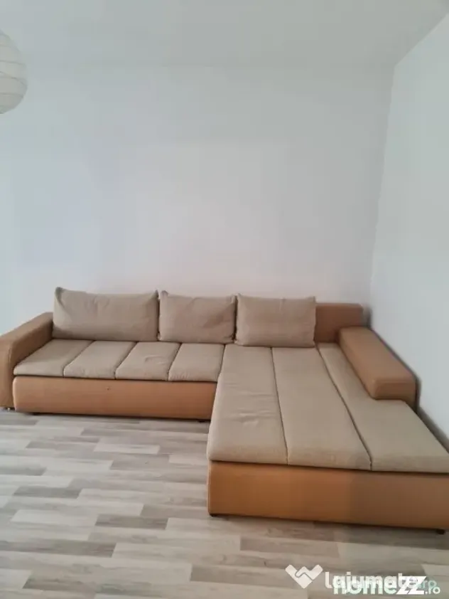 2camdec-52mp,mob-util,parc.inclusa in Chiajna,20min metro...