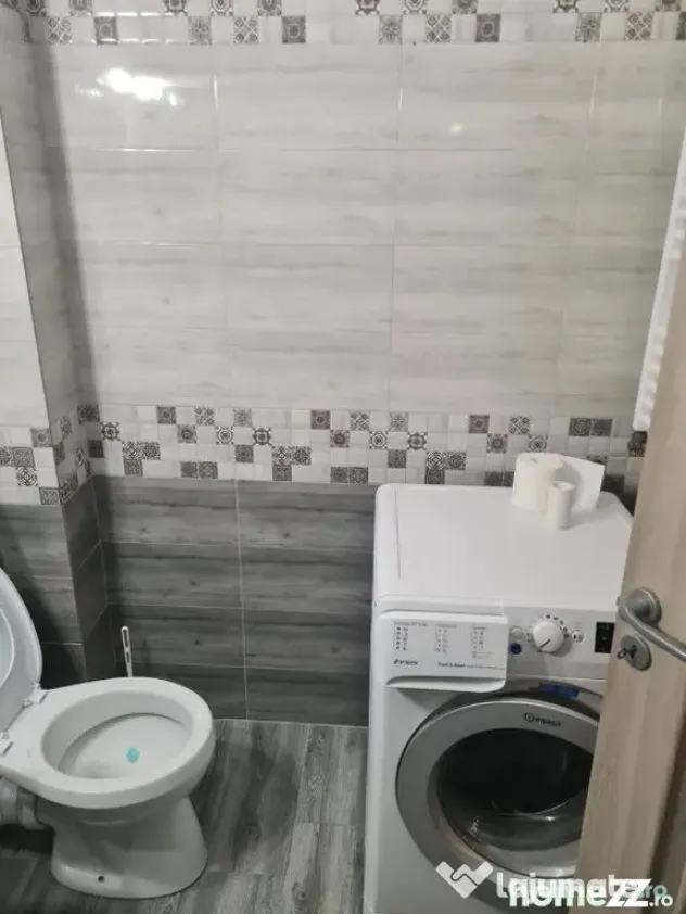 2camdec-52mp,mob-util,parc.inclusa in Chiajna,20min metro...