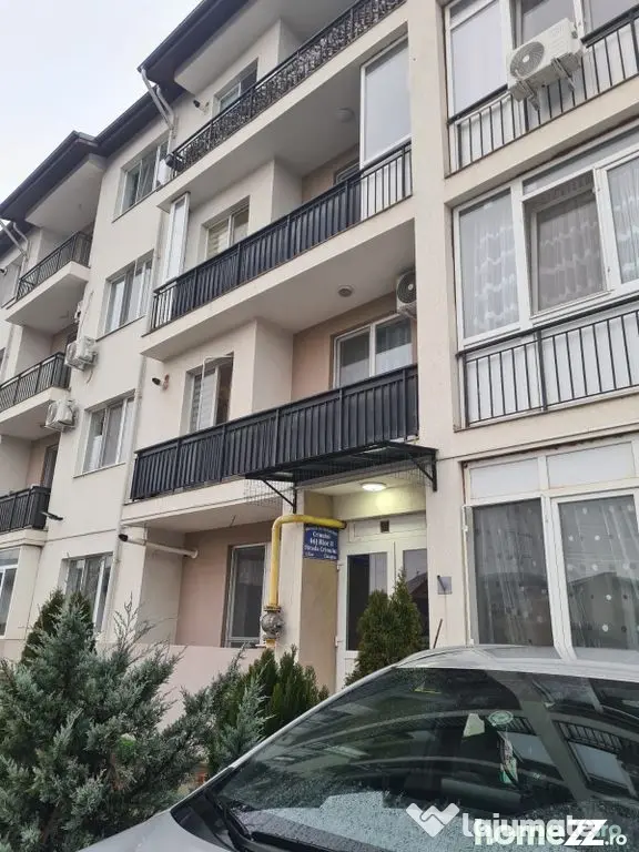 2camdec-52mp,mob-util,parc.inclusa in Chiajna,20min metro...