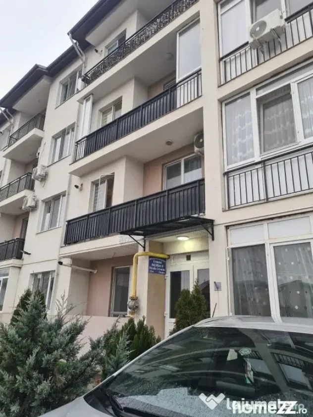 2camdec-52mp,mob-util,parc.inclusa in Chiajna,20min metro...