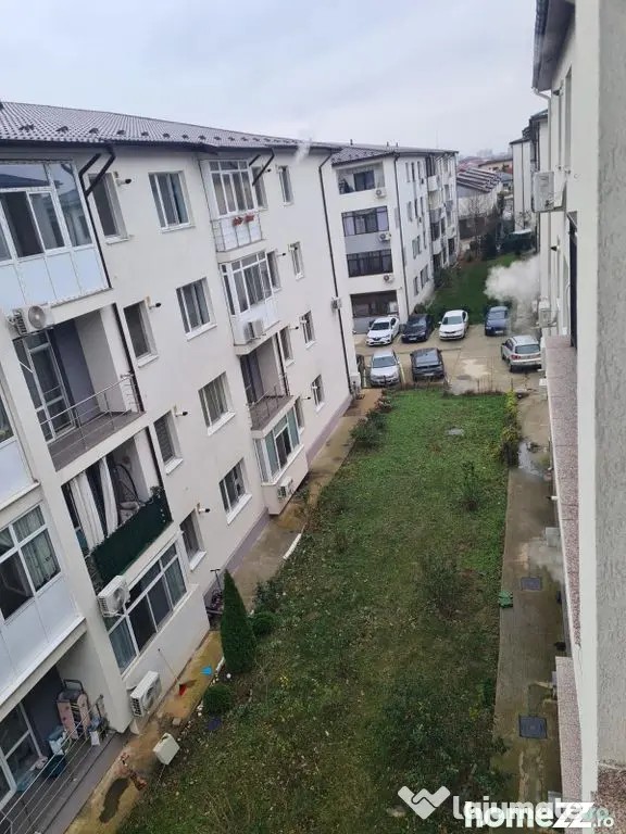 2camdec-52mp,mob-util,parc.inclusa in Chiajna,20min metro...