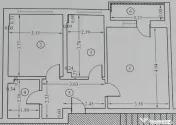 2camdec-52mp,mob-util,parc.inclusa in Chiajna,20min metro... 