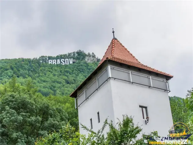 Apartament in vila cu amprenta istorica,180mp,gradina,pod,Ce