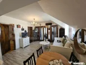 Apartament 3 camere, Bucium – mobilat și utilat complet, 