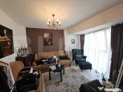 Apartament 3 camere, Bucium – mobilat și utilat complet, 