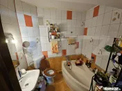 Apartament 3 camere, Bucium – mobilat și utilat complet, 