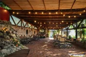 3D! La DN, Spatiu restaurant comercial activitati divertis 