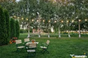 3D! La DN, Spatiu restaurant comercial activitati divertis 