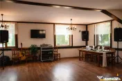 3D! La DN, Spatiu restaurant comercial activitati divertis 
