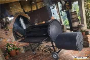 3D! La DN, Spatiu restaurant comercial activitati divertis 