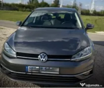 VW Golf 7 Facelift Comfortline 1.6 TDI