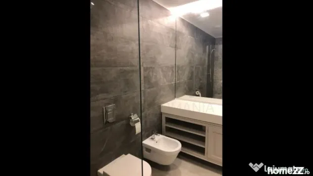 One Herastrau Park - 3 camere - amenajari lux - parcare i...