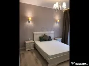 One Herastrau Park - 3 camere - amenajari lux - parcare i... 