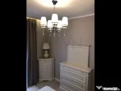 One Herastrau Park - 3 camere - amenajari lux - parcare i... 