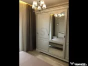 One Herastrau Park - 3 camere - amenajari lux - parcare i... 
