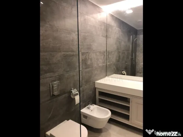 One Herastrau Park - 3 camere - amenajari lux - parcare i...