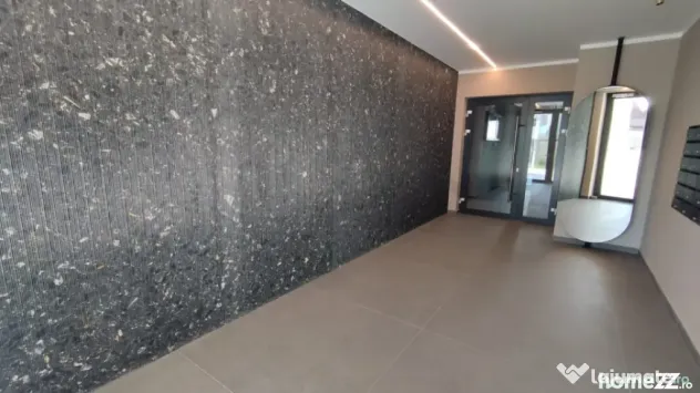 Apartament 2 camere I Jandarmeriei