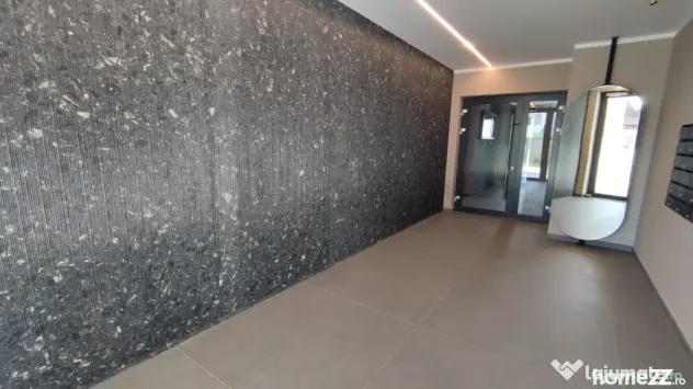 Apartament 2 camere I Jandarmeriei