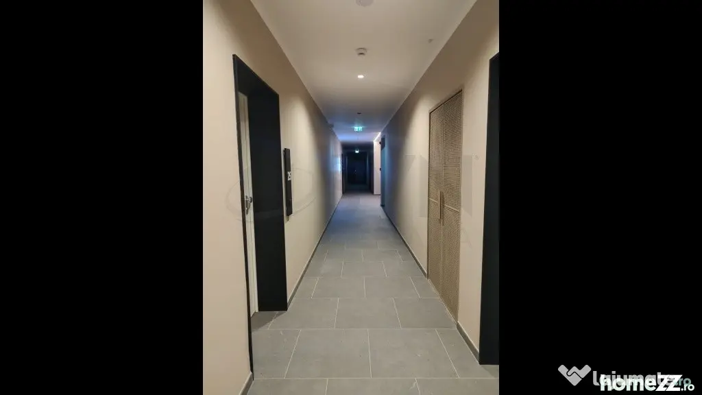 Apartament 2 camere I Jandarmeriei
