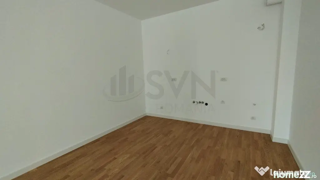 Apartament 2 camere I Jandarmeriei