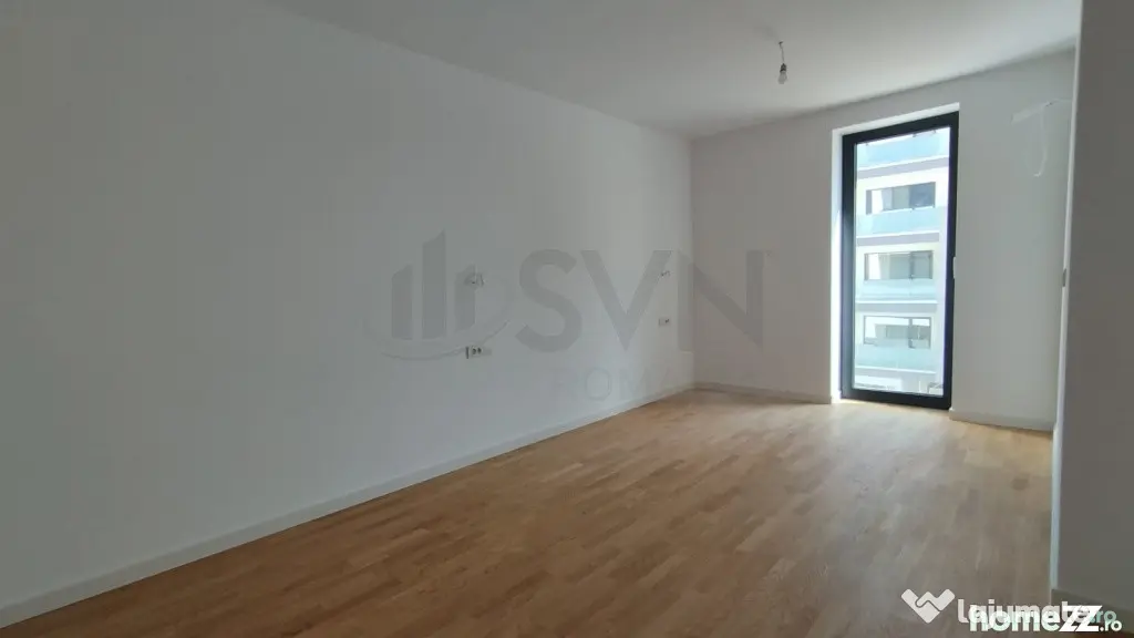 Apartament 2 camere I Jandarmeriei