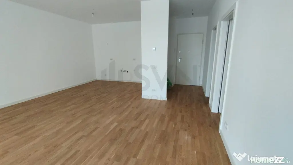 Apartament 2 camere I Jandarmeriei